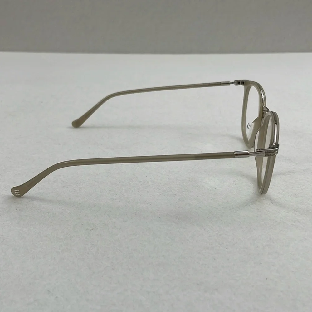 NWT CINZIA Glasses Frame, case and box